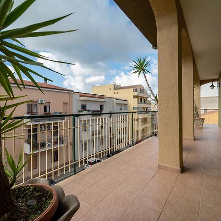 Villa Paradise Alghero Exteriér fotografie