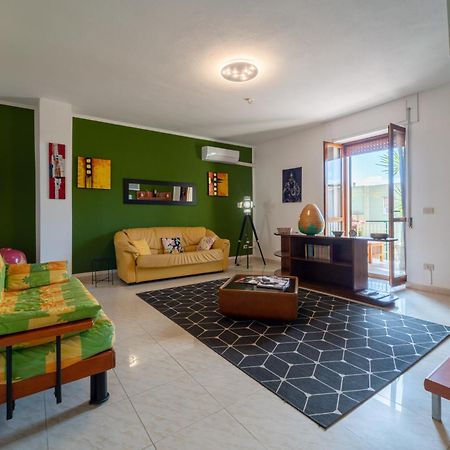 Villa Paradise Alghero Exteriér fotografie