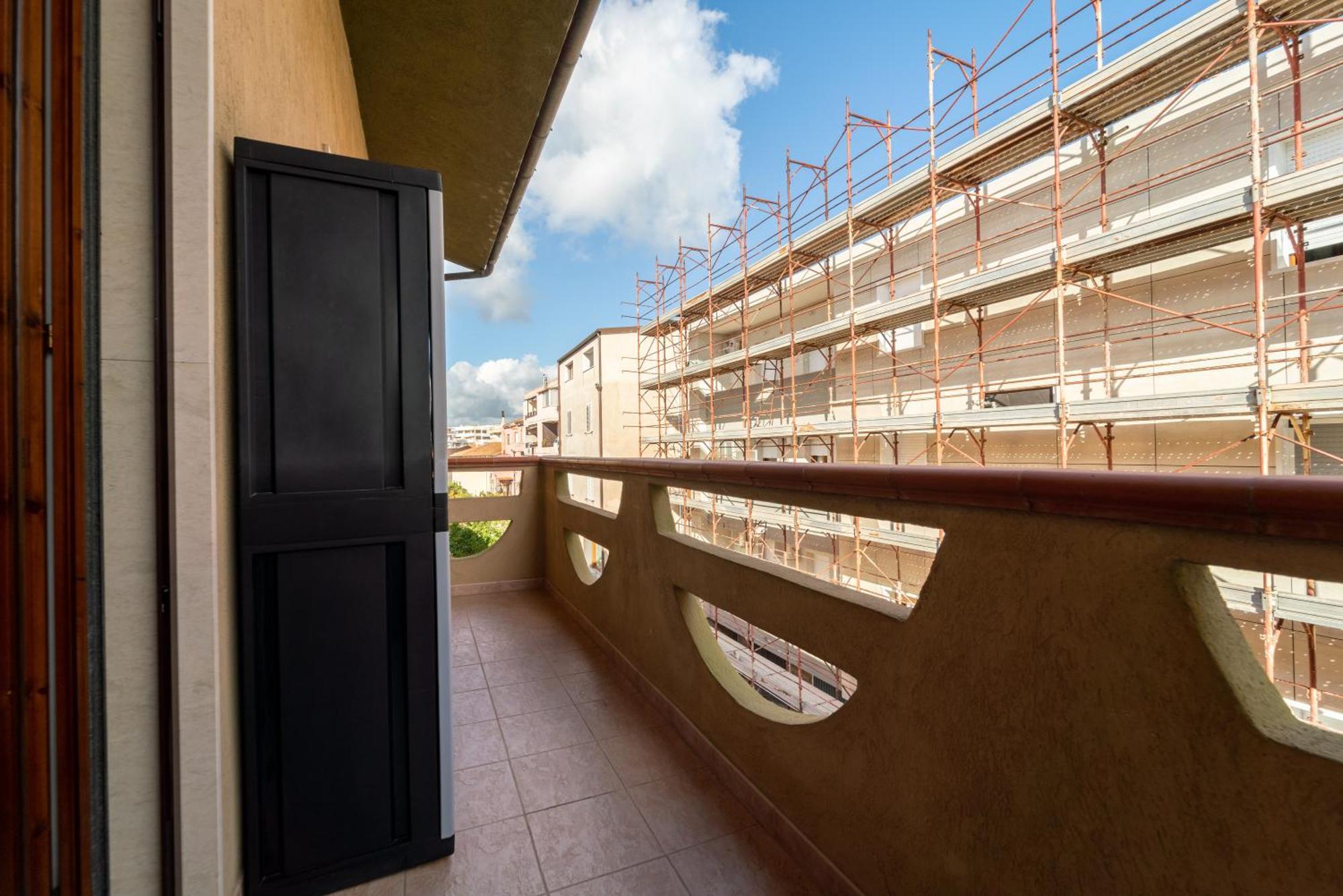 Villa Paradise Alghero Exteriér fotografie