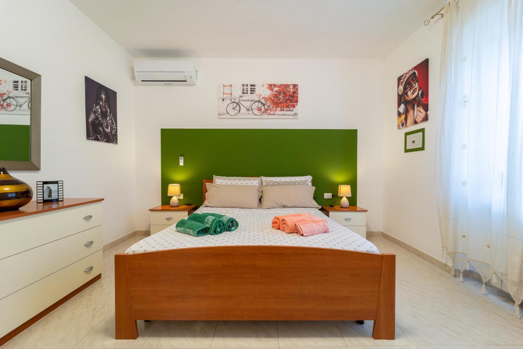 Villa Paradise Alghero Exteriér fotografie
