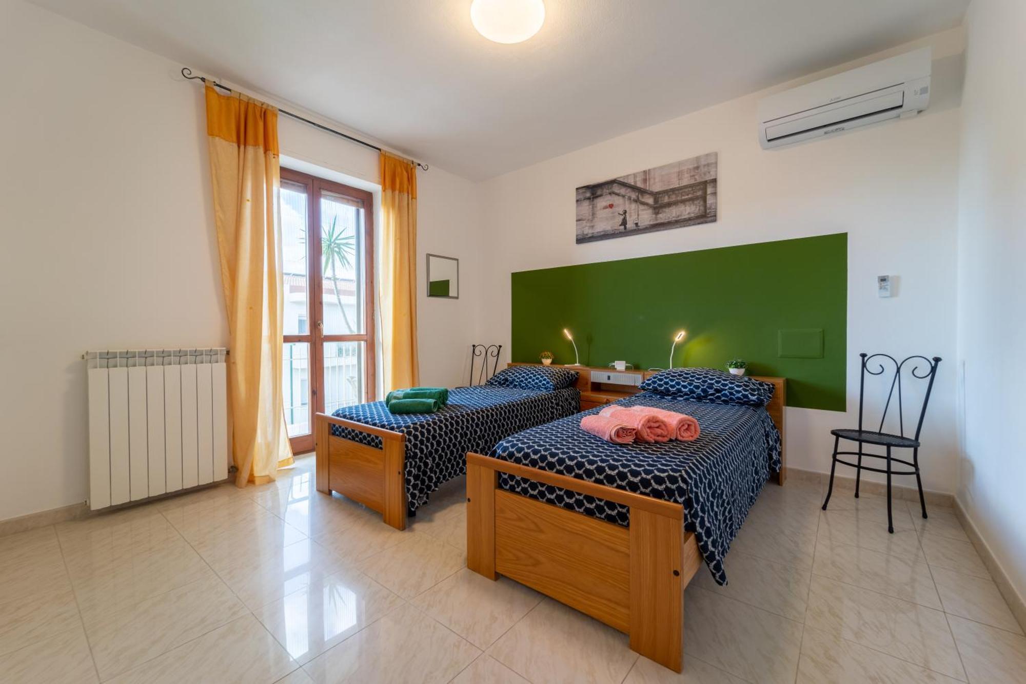 Villa Paradise Alghero Exteriér fotografie