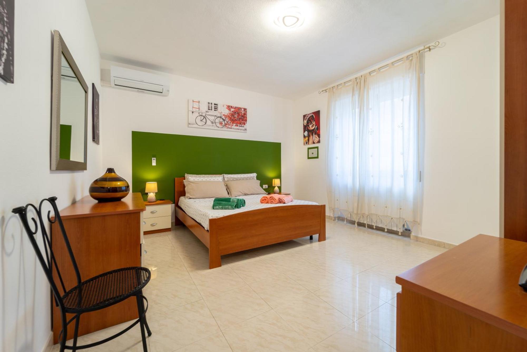 Villa Paradise Alghero Exteriér fotografie