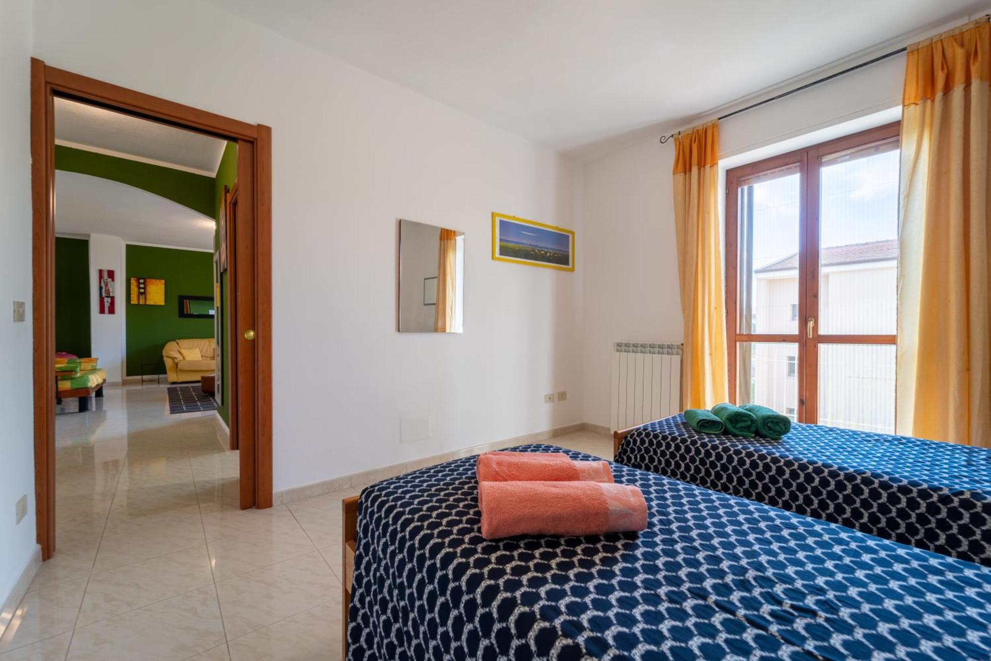 Villa Paradise Alghero Exteriér fotografie