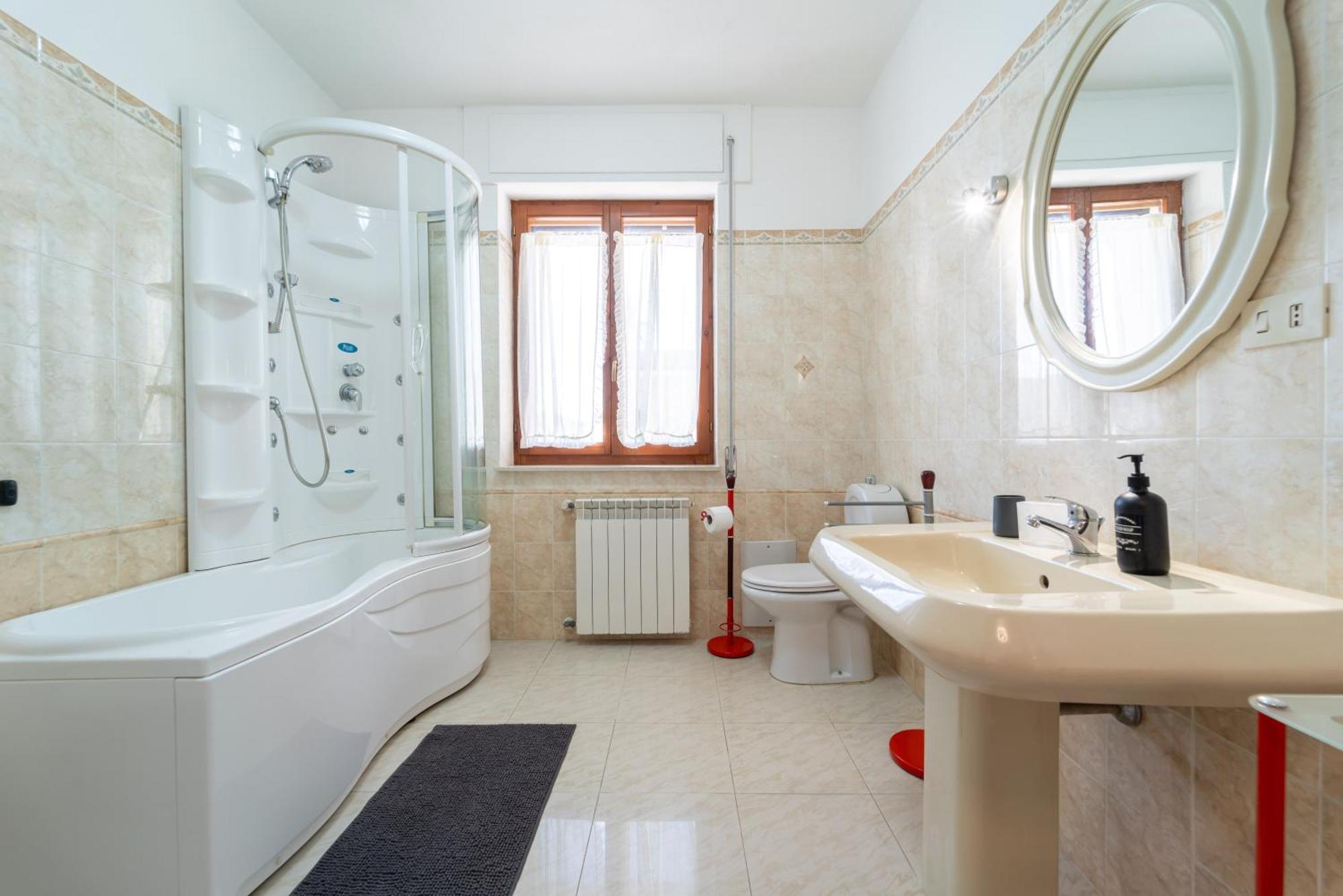 Villa Paradise Alghero Exteriér fotografie